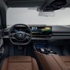 BMW 5シリーズ・ツーリング 新型