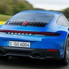 ポルシェ 911 カレラ 改良新型