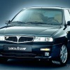 ランチア・デルタ2.0 16V Turbo HF（1993-98年）