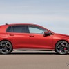 フォルクスワーゲン・ゴルフ GTI 改良新型