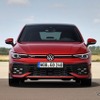 フォルクスワーゲン・ゴルフ GTI 改良新型