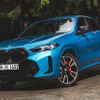 BMW X6 改良新型