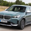 BMW X1 新型