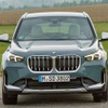 BMW X1 新型