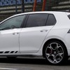 フォルクスワーゲン ・ゴルフ GTI 改良新型の「クラブスポーツ」