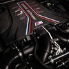 BMW M5 コンペティション（現行型）