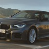 BMW『M2』に改良新型、直6ツインターボは480馬力に強化…欧州発表 画像