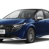 日産 ノートオーラ AUTECH