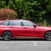 BMW 320d xDriveツーリング