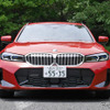 BMW 320d xDriveツーリング