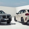 BMW『X3』新型、モダンで高級感あふれる内外装［詳細画像］ 画像