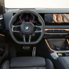 BMW X3 20 xDrive 内装
