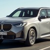 BMW『X3』新型のワールドプレミアは7月11日…グッドウッド2024で予定 画像
