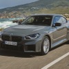 BMW『M2』改良新型、「M」の名に恥じない強烈な内外装［詳細画像］ 画像