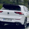 フォルクスワーゲン ・ゴルフ GTI 改良新型の「クラブスポーツ」