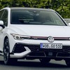 フォルクスワーゲン ・ゴルフ GTI 改良新型の「クラブスポーツ」