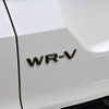 ホンダアクセス WR-V