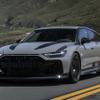 アウディRS 6 アバント GT