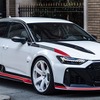 アウディRS 6 アバント GT