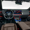 BMW X3 新型の「M50 xDrive」