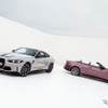 BMW『M4クーペ』と『M4カブリオレ』の改良新型を発売…Mハイ・パフォーマンス・モデル 画像