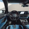 BMW  4シリーズ クーペ 内装