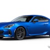 スバル BRZ 改良新型