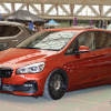 BMW 2 アクティブツアラー（オーナー／水澤直稔さん）by イースト