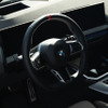 BMW X3 M50 xDrive（グッドウッド2024）