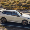 BMW X3 M50 xDrive