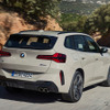 BMW X3 M50 xDrive