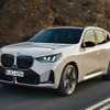 BMW X3 M50 xDrive