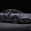 ポルシェ 911 カレラGTS 改良新型