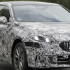 BMW 2シリーズ・グランクーペ新型か改良新型のプロトタイプ