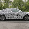 BMW 2シリーズ・グランクーペ新型か改良新型のプロトタイプ