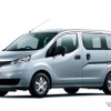 NV200バネットVX2人乗りバン