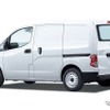 NV200バネット保冷バン