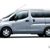 NV200バネット