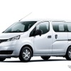 NV200バネット