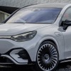 メルセデスベンツ『EQC』が引退、Cクラス電動SUVの『GLC EV』登場！ 画像