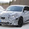 メルセデスベンツ GLC EV プロトタイプ