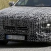 BMW 7シリーズ 改良新型のプロトタイプ