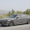 BMW 7シリーズ 改良新型のプロトタイプ