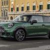 MINIハッチバック新型の『クーパーS』の「JCW」仕様