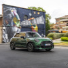 MINIハッチバック新型の『クーパーS』の「JCW」仕様