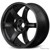 VOLK RACING『TE37 SAGA S-plus BLACK SHADOW』