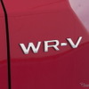 ホンダ WR-V