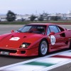 フェラーリF40