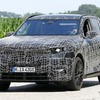 BMW X5 次期型プロトタイプ