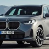 BMW X3 新型